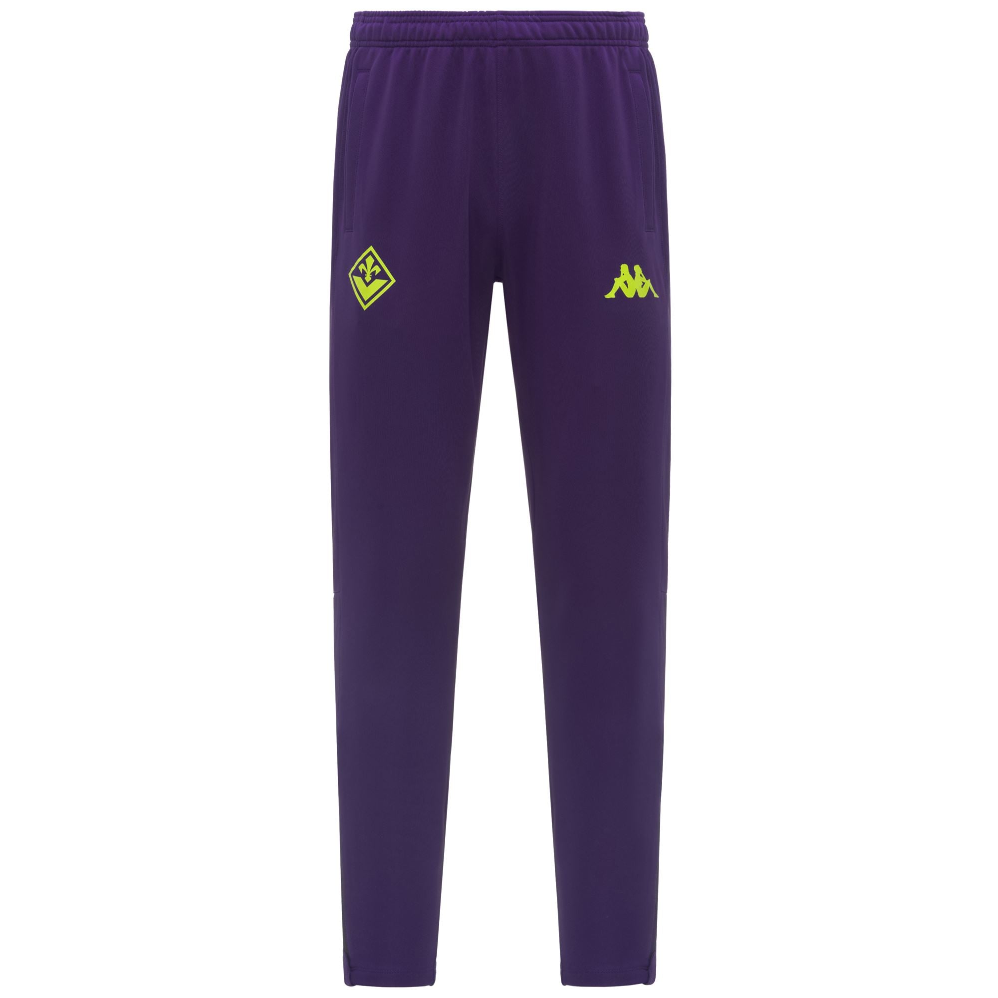 MIRAGI PRO FIORENTINA Violet Md | Kappa online