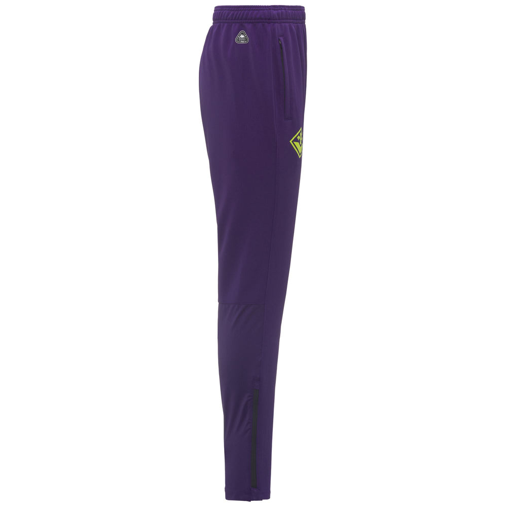 MIRAGI PRO FIORENTINA Violet Md | Kappa online