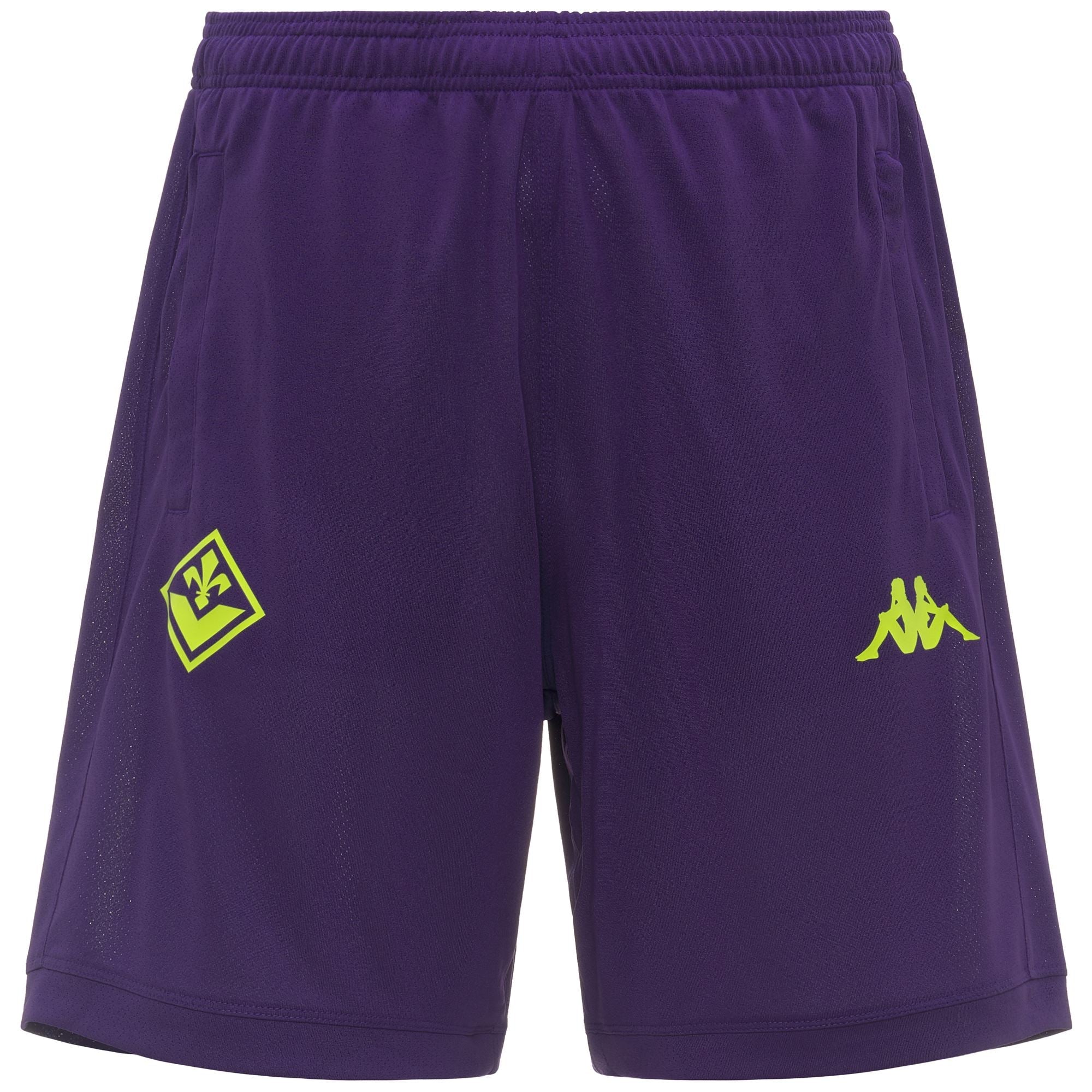MIXIOZIP PRO FIORENTINA Violet Md | Kappa online