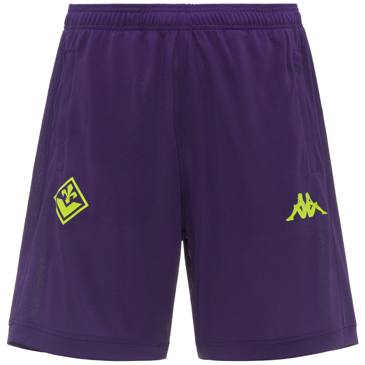 MIXIOZIP PRO FIORENTINA Violet Md | Kappa online