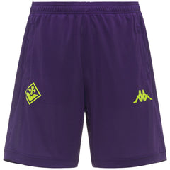 MIXIOZIP PRO FIORENTINA Violet Md | Kappa online