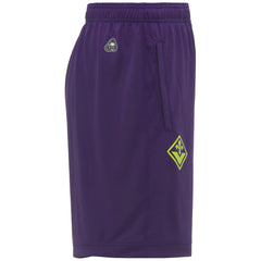 MIXIOZIP PRO FIORENTINA Violet Md | Kappa online