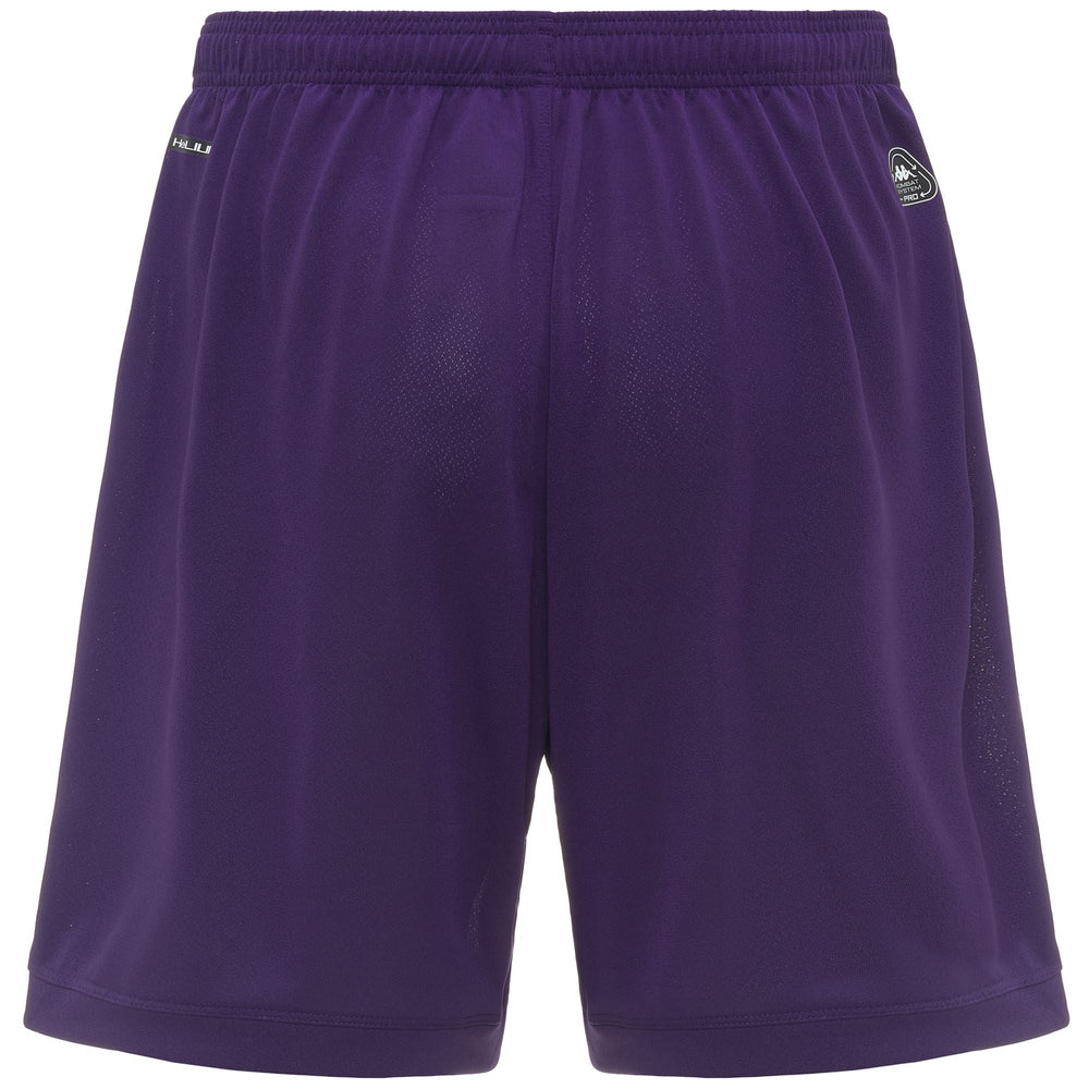 MIXIOZIP PRO FIORENTINA Violet Md | Kappa online