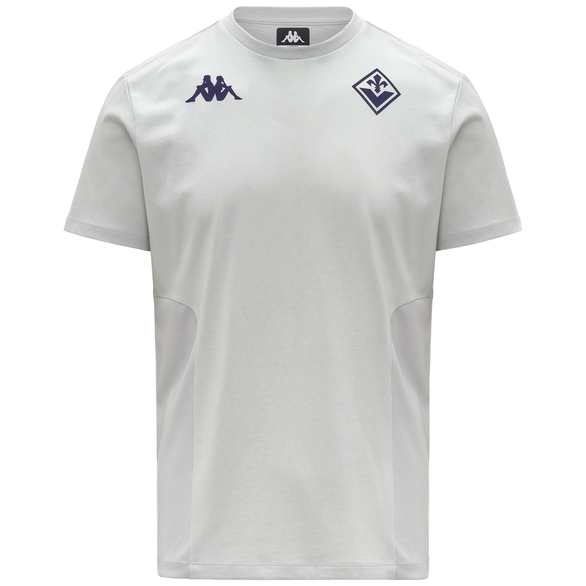 MILLIDO FIORENTINA Grey Dawn | Kappa sale