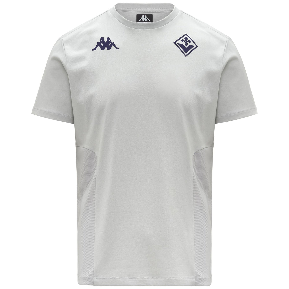 MILLIDO FIORENTINA Grey Dawn | Kappa sale