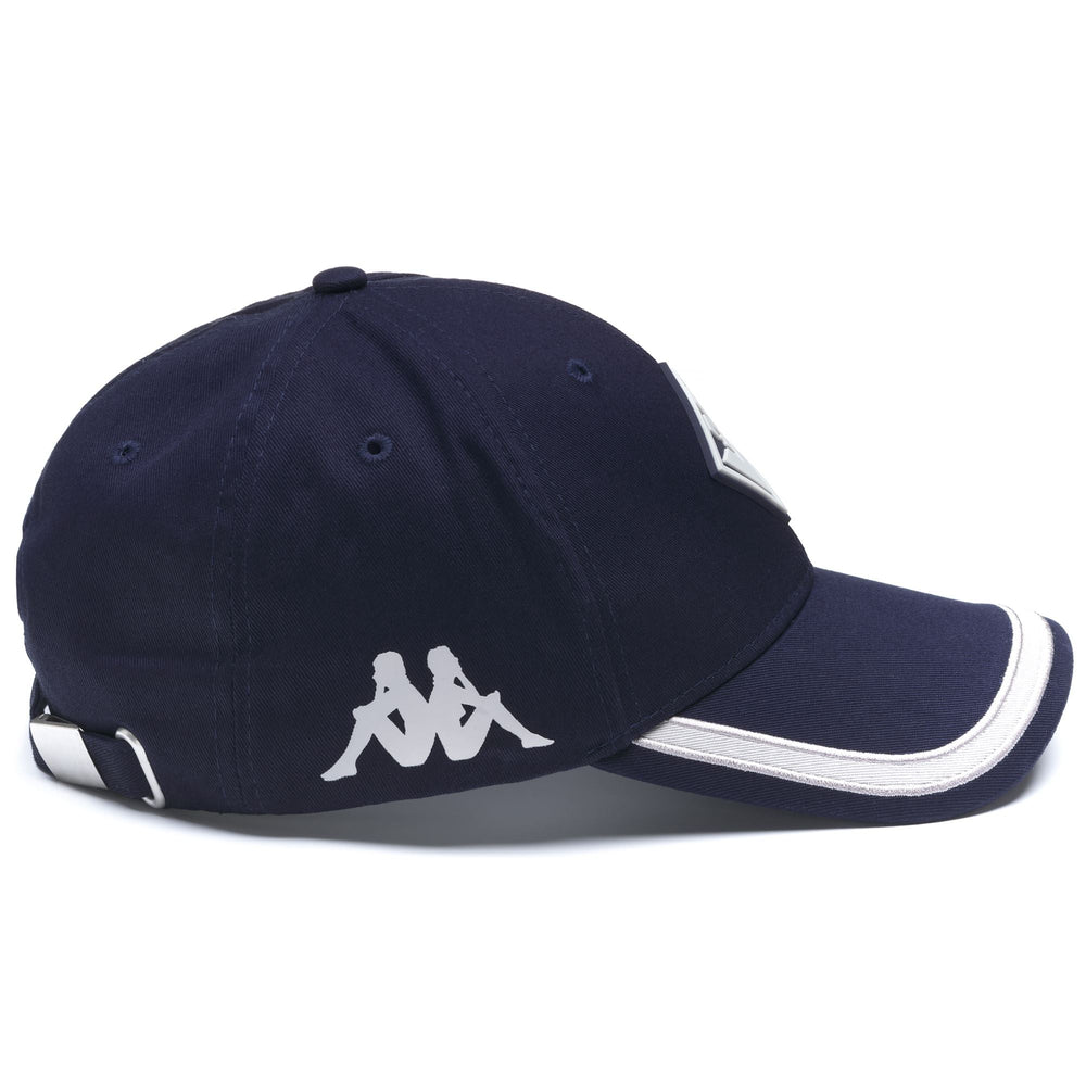 GOETY FIORENTINA Blue Astral-grey Dawn | Kappa online