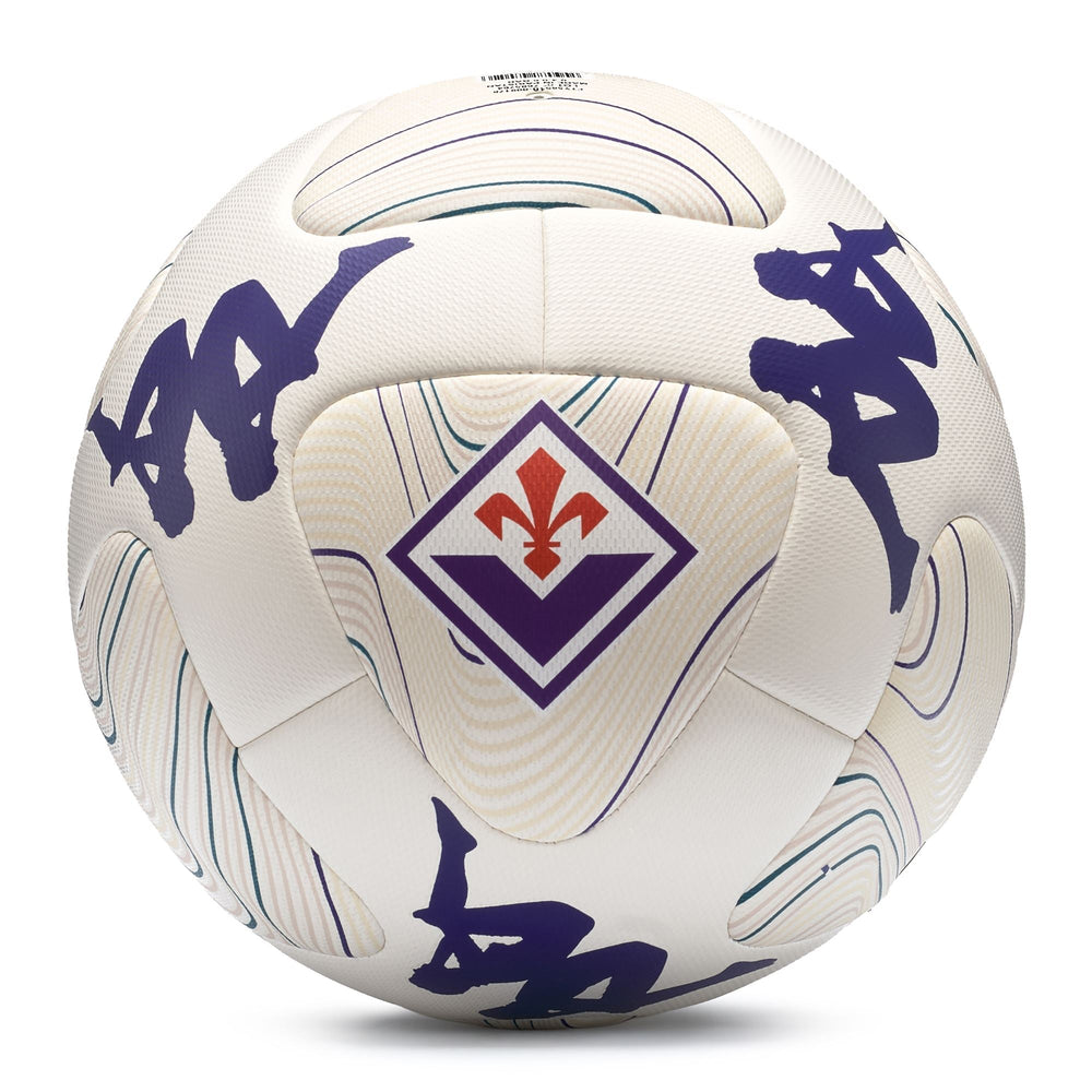 20.3H FIORENTINA White Whisper-violet Indigo-turquoise Crystal | Kappa for sale
