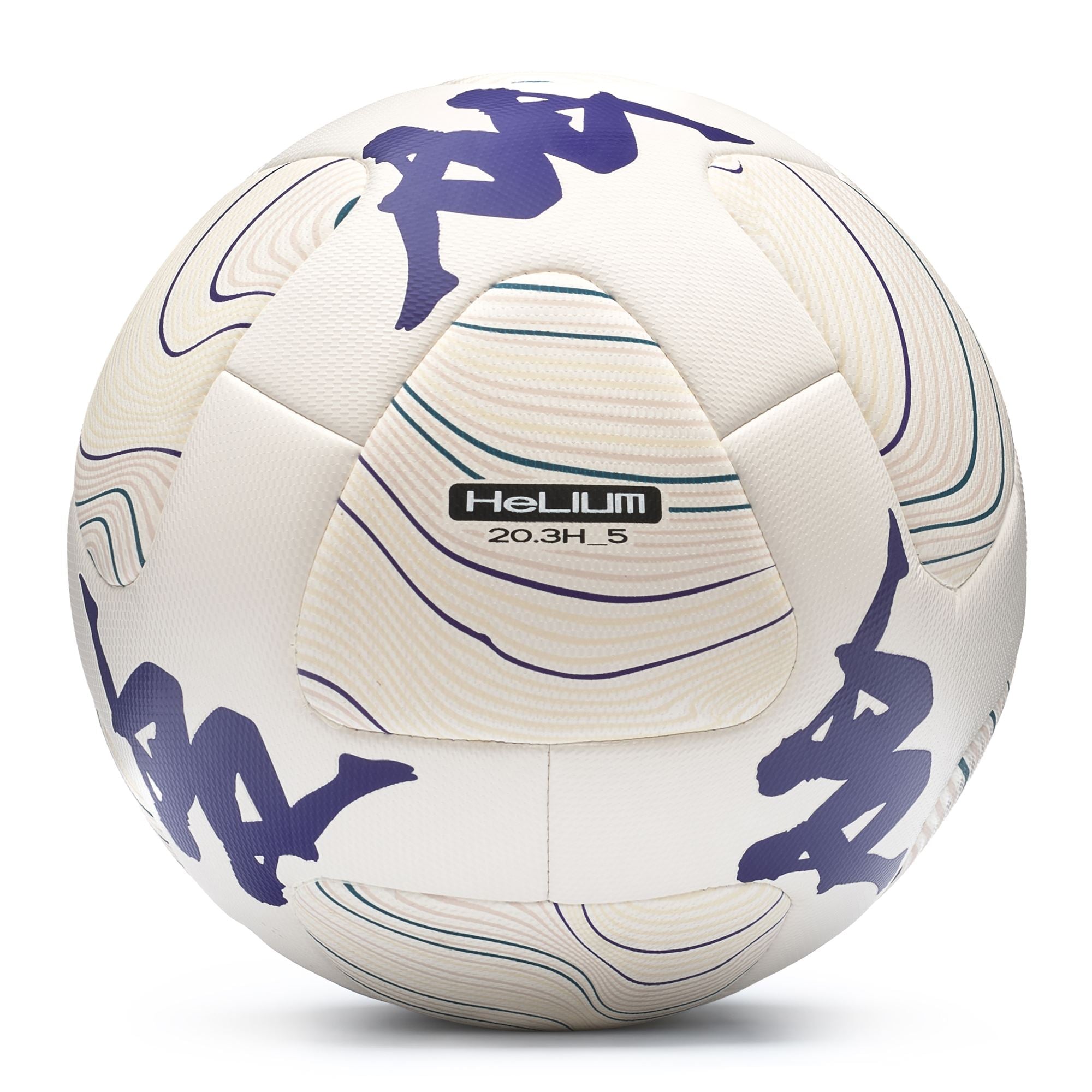 20.3H FIORENTINA White Whisper-violet Indigo-turquoise Crystal | Kappa for sale