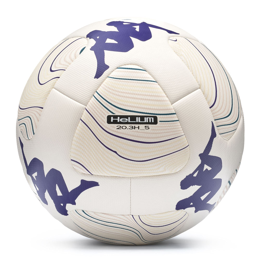 20.3H FIORENTINA White Whisper-violet Indigo-turquoise Crystal | Kappa for sale