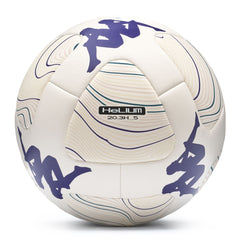 20.3H FIORENTINA White Whisper-violet Indigo-turquoise Crystal | Kappa for sale