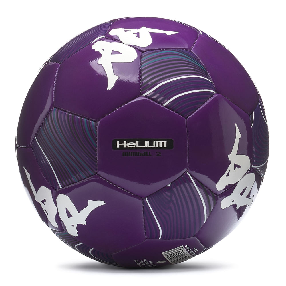 MINIBALL FIORENTINA Violet Indigo-white Whisper-turquoise Crystal | Kappa discount