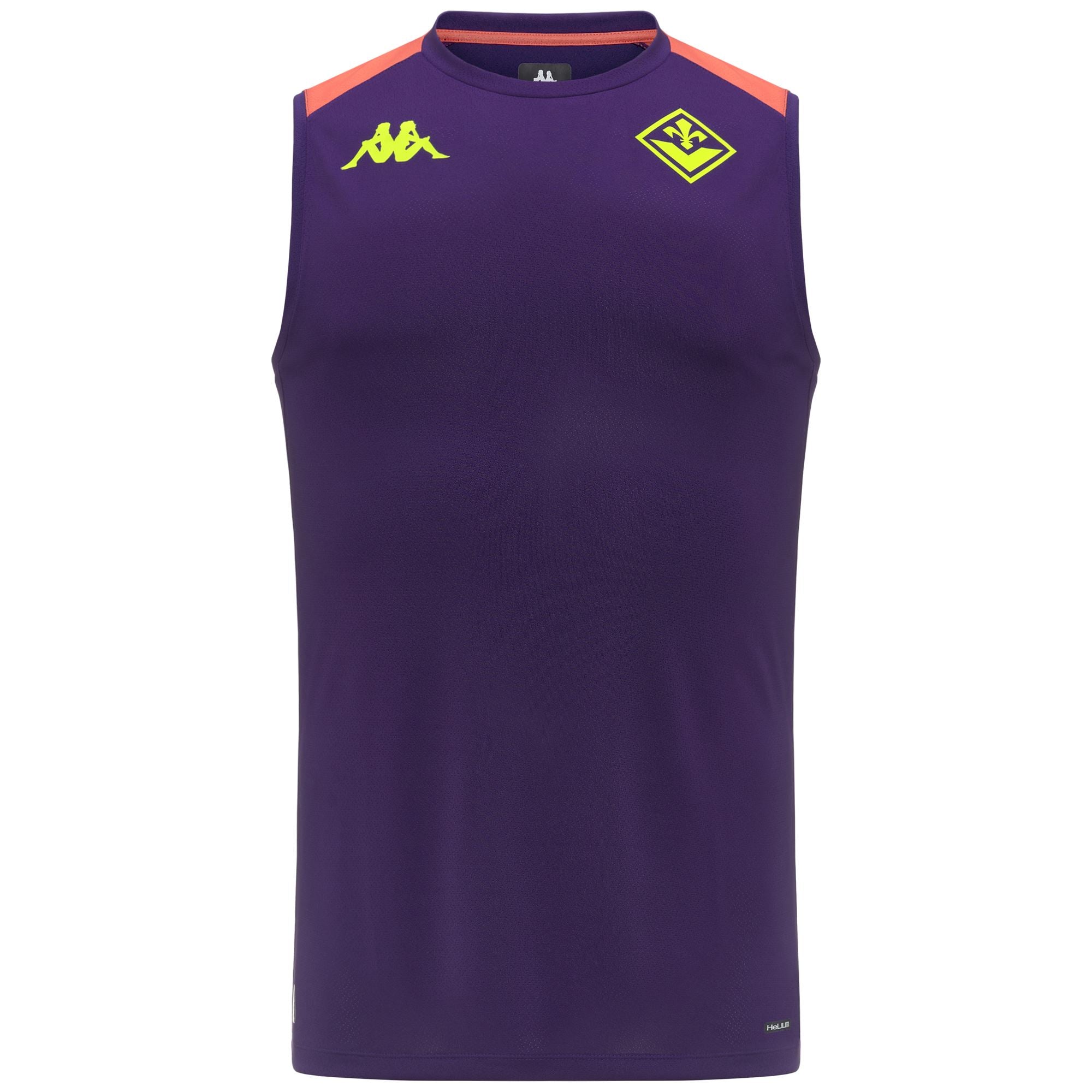 MASCO PRO FIORENTINA Violet Md-red Living | Kappa for sale