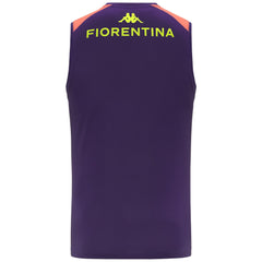MASCO PRO FIORENTINA Violet Md-red Living | Kappa for sale