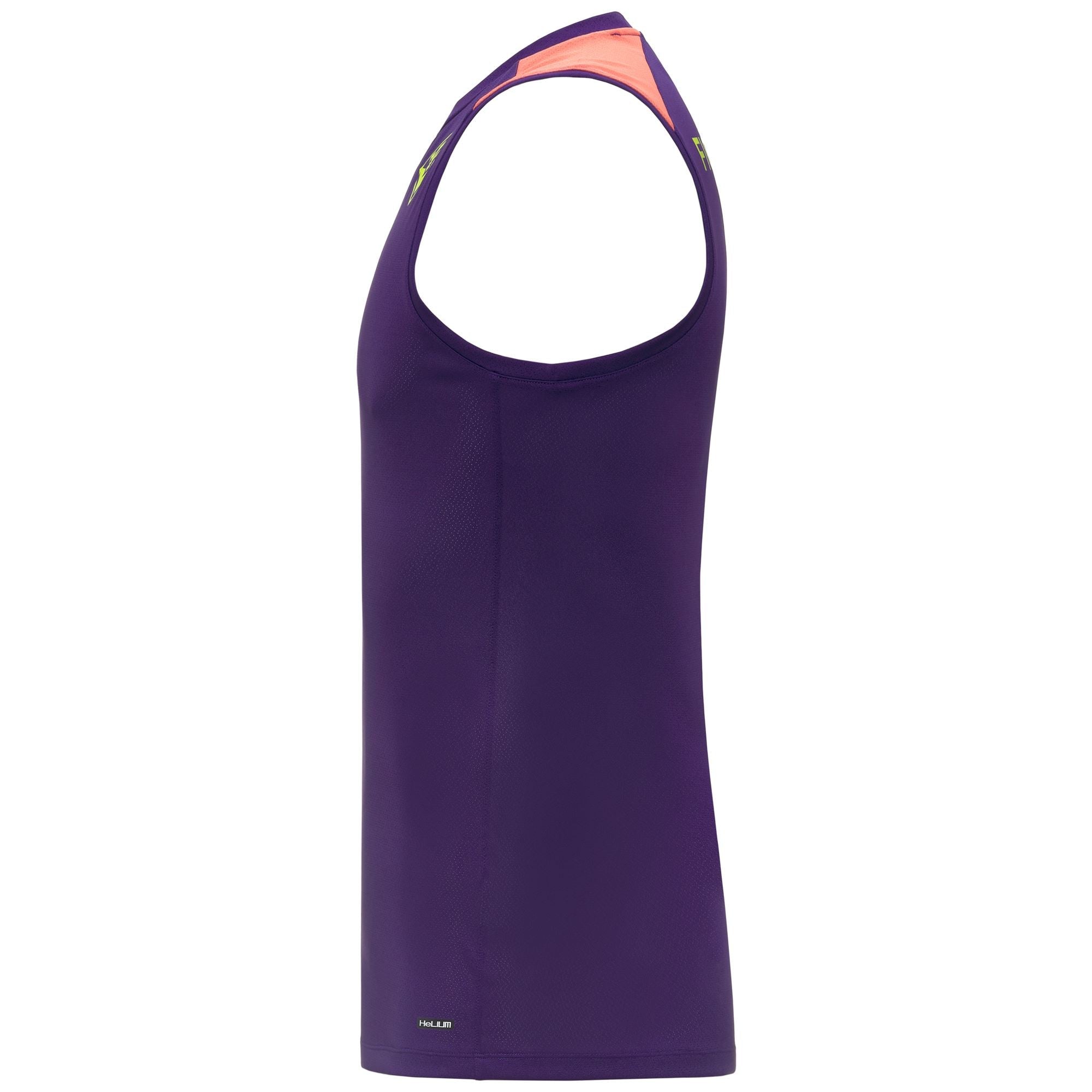 MASCO PRO FIORENTINA Violet Md-red Living | Kappa for sale