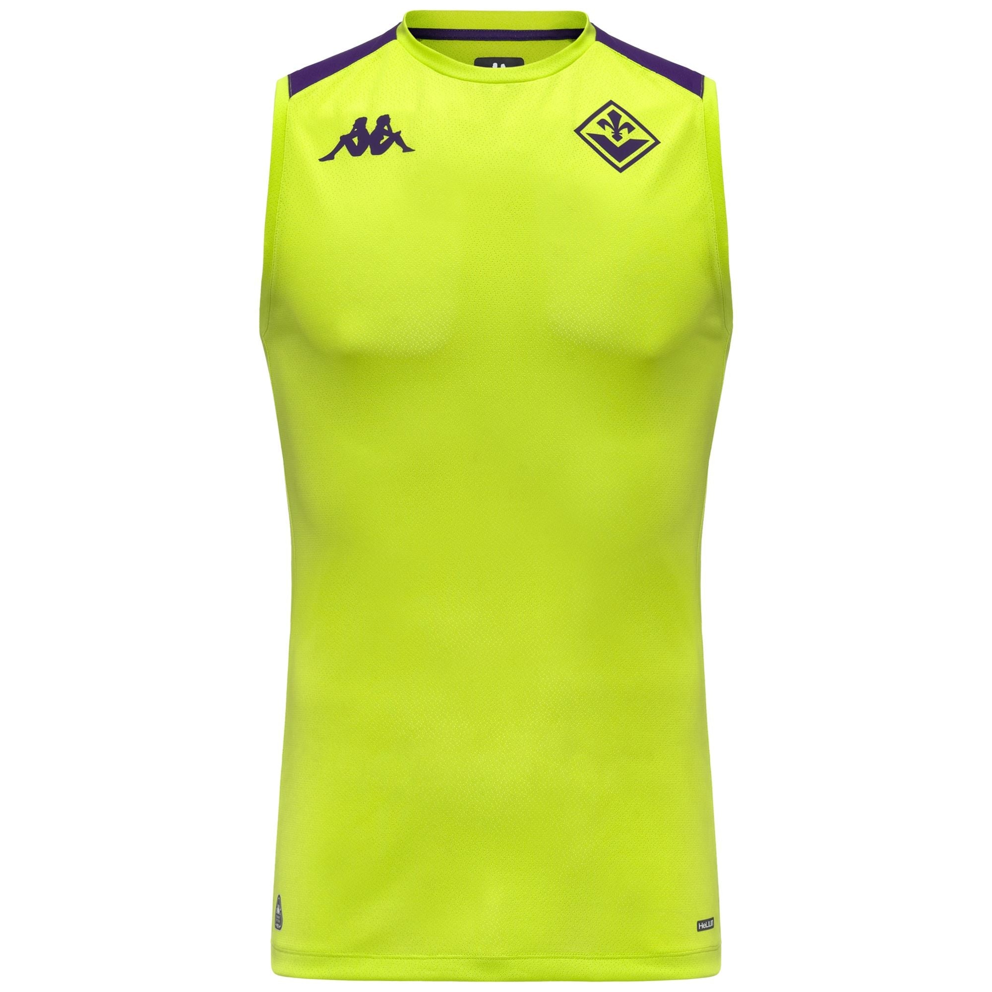 MASCO PRO FIORENTINA Green Acid-violet Md | Kappa discount