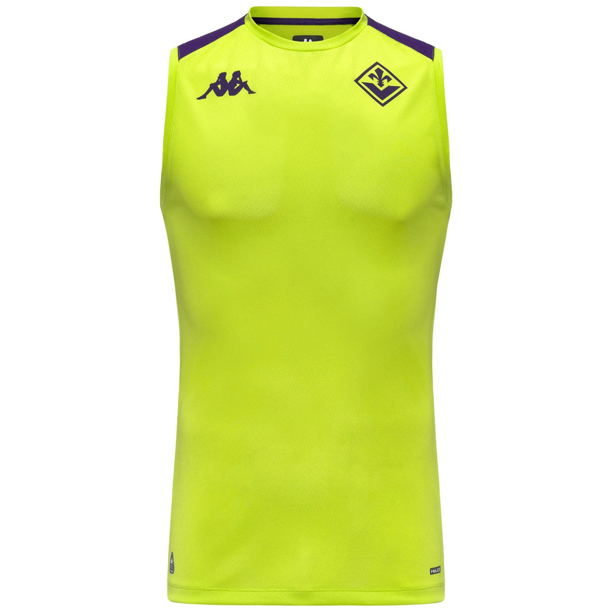 MASCO PRO FIORENTINA Green Acid-violet Md | Kappa discount