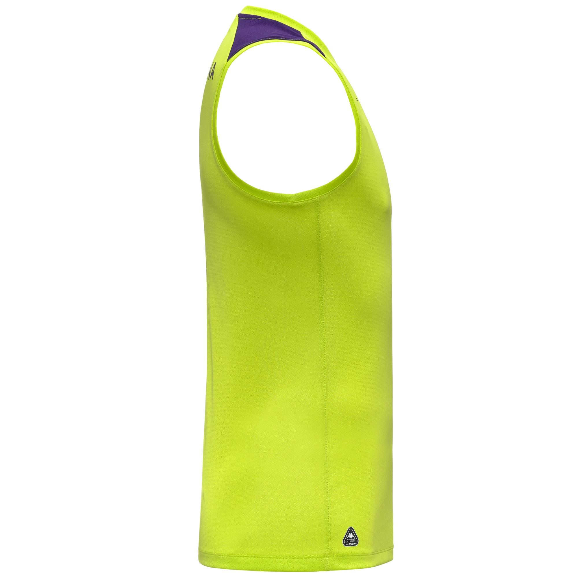 MASCO PRO FIORENTINA Green Acid-violet Md | Kappa discount