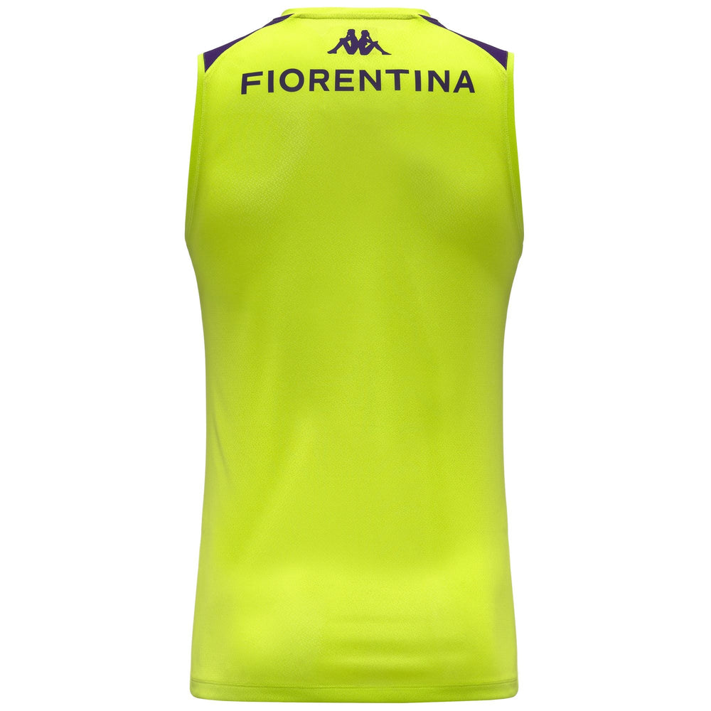 MASCO PRO FIORENTINA Green Acid-violet Md | Kappa discount