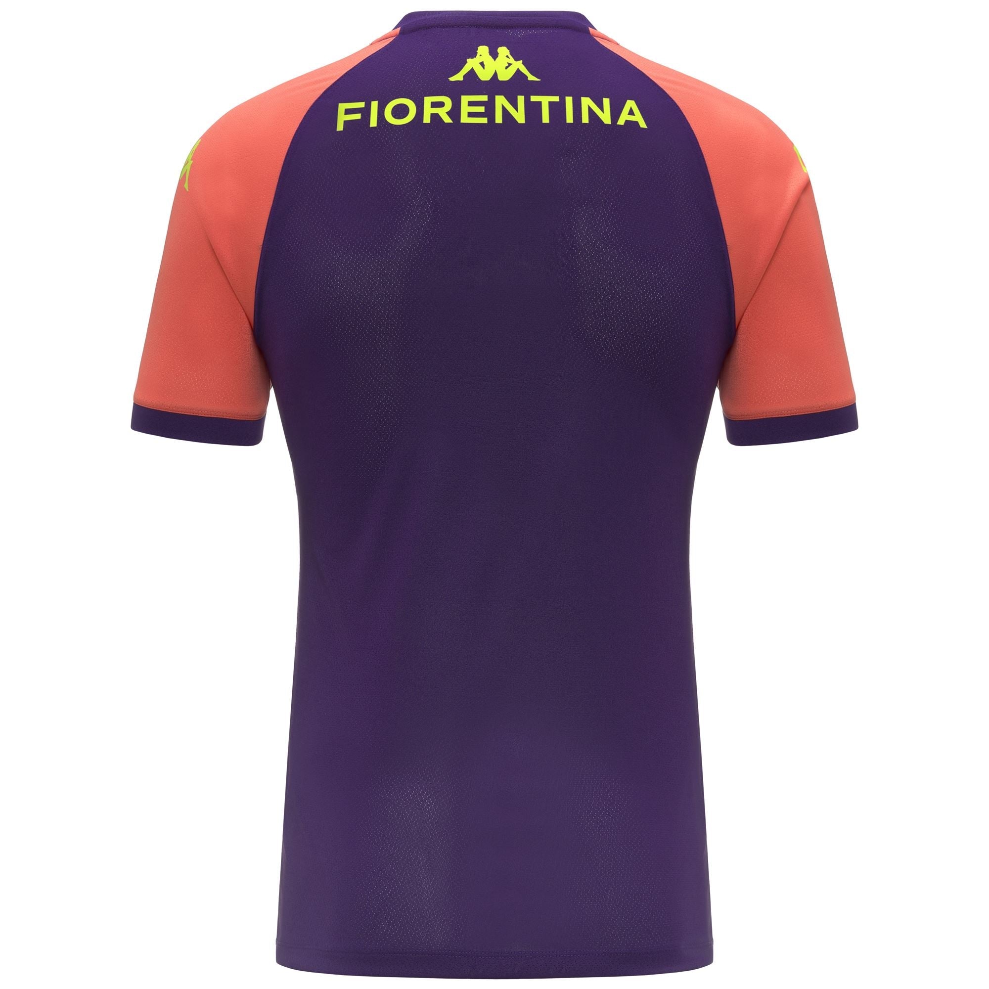 MOKIBA PRO FIORENTINA Violet Md-red Living | Kappa US