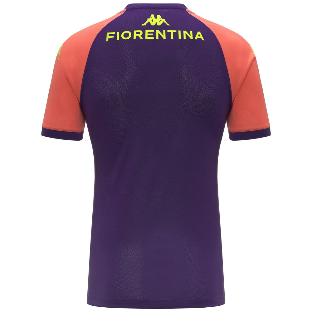 MOKIBA PRO FIORENTINA Violet Md-red Living | Kappa US