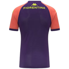 MOKIBA PRO FIORENTINA Violet Md-red Living | Kappa US