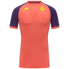 MOKIBA PRO FIORENTINA Red Living-violet Md | Kappa near me