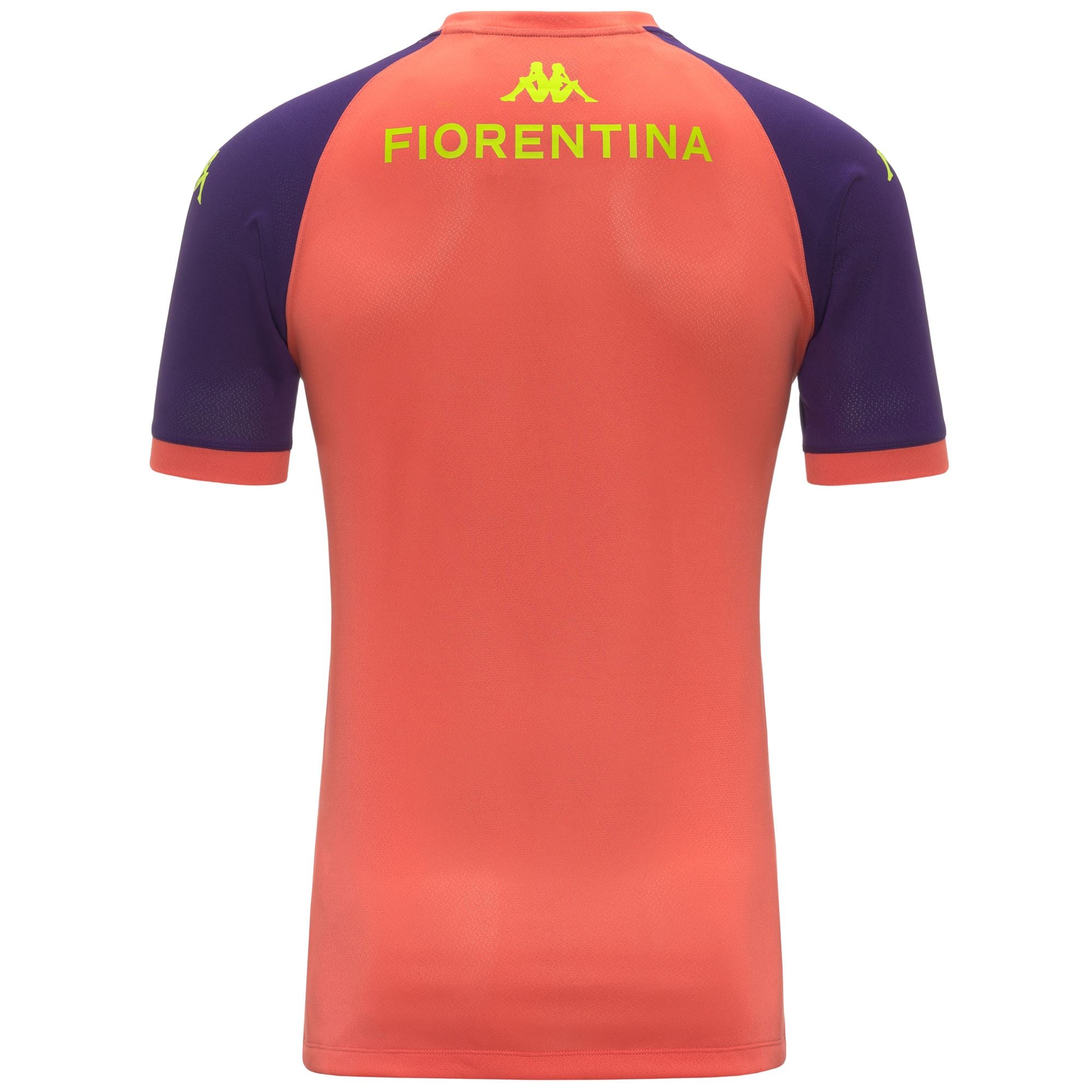 MOKIBA PRO FIORENTINA Red Living-violet Md | Kappa near me