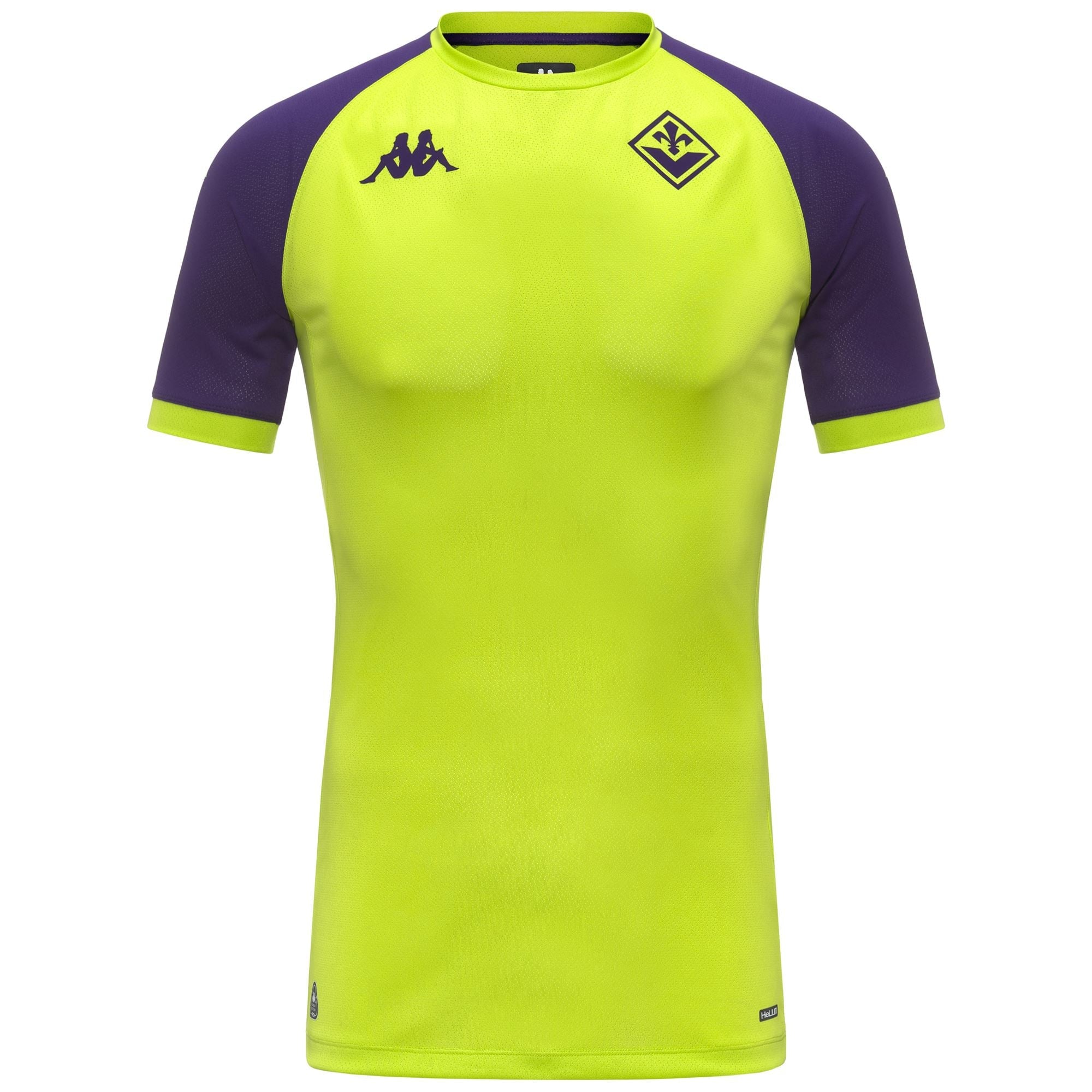 MOKIBA PRO FIORENTINA Green Acid-violet Md | Kappa online
