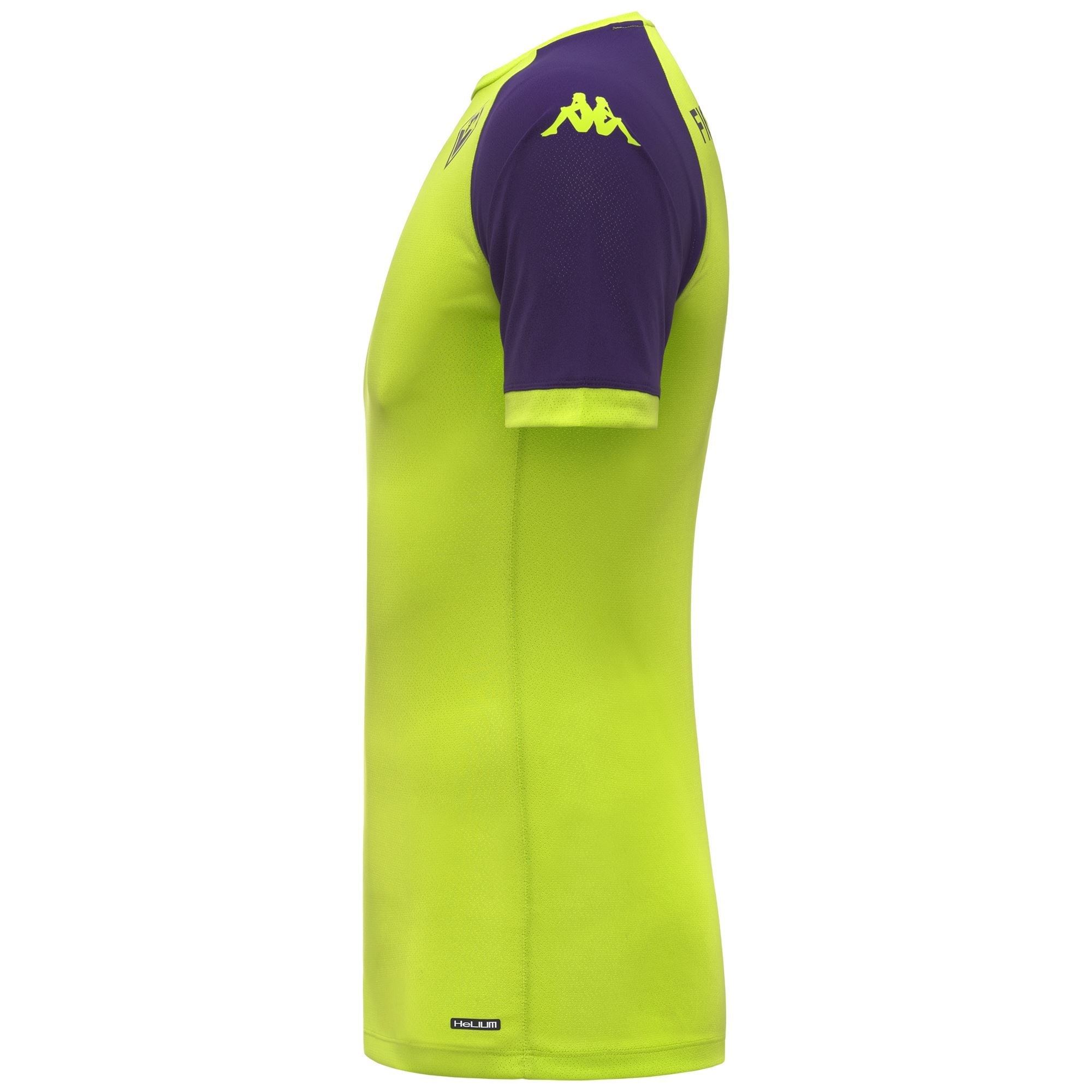 MOKIBA PRO FIORENTINA Green Acid-violet Md | Kappa online