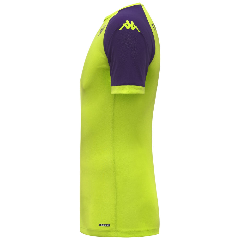 MOKIBA PRO FIORENTINA Green Acid-violet Md | Kappa online