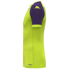 MOKIBA PRO FIORENTINA Green Acid-violet Md | Kappa online