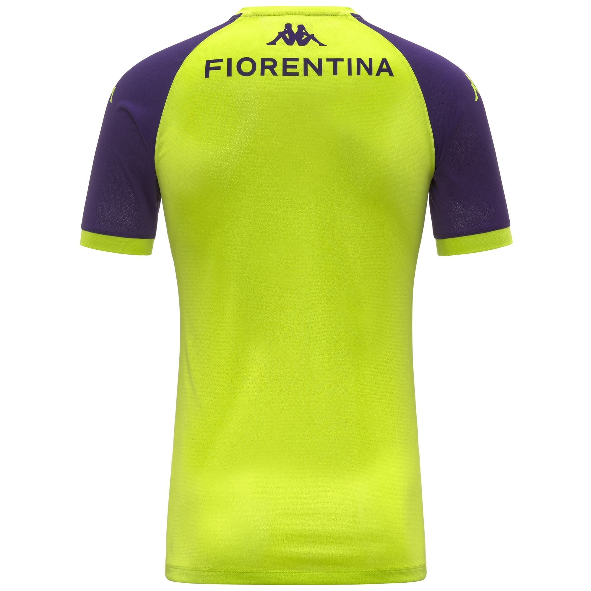 MOKIBA PRO FIORENTINA Green Acid-violet Md | Kappa online