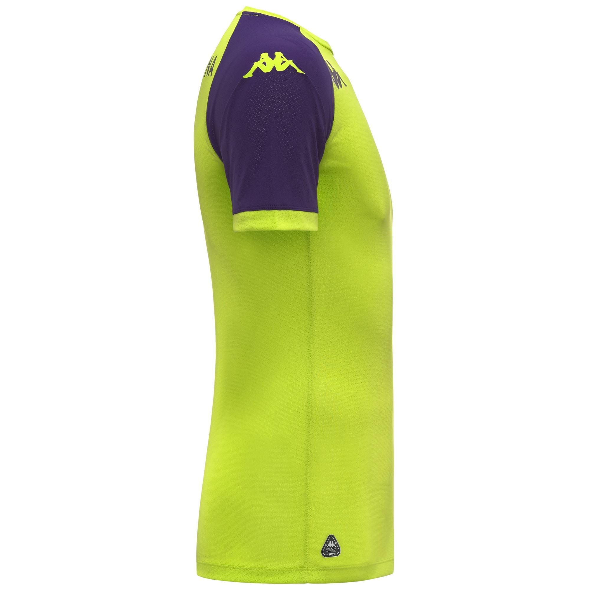 MOKIBA PRO FIORENTINA Green Acid-violet Md | Kappa online