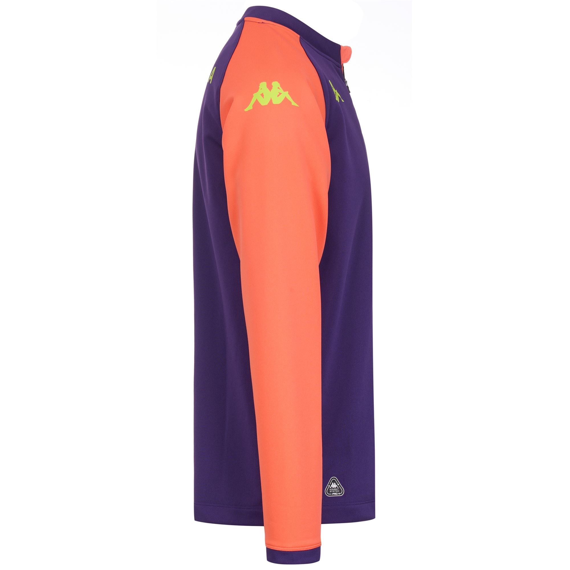 MUZIRA PRO FIORENTINA Violet Md-red Living | Kappa discount