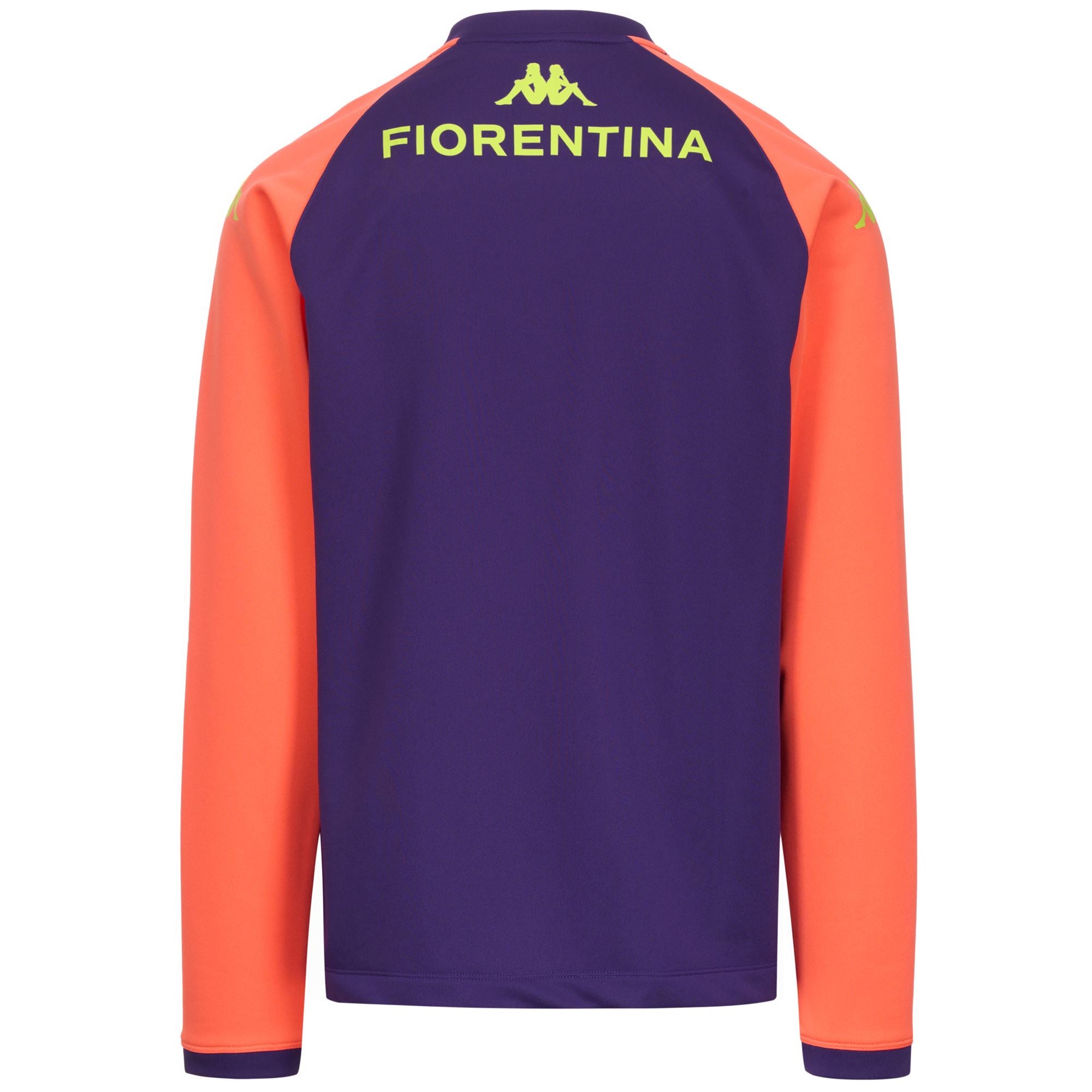 MUZIRA PRO FIORENTINA Violet Md-red Living | Kappa discount