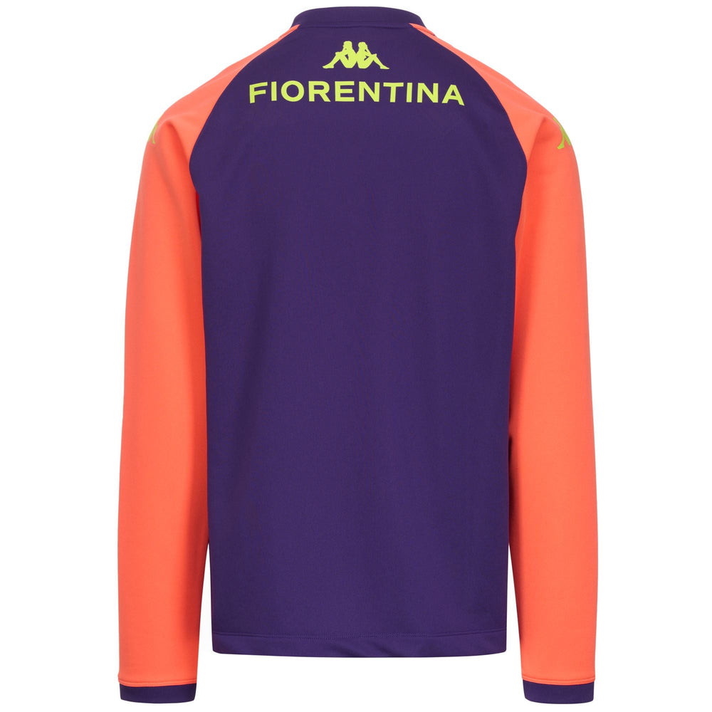 MUZIRA PRO FIORENTINA Violet Md-red Living | Kappa discount