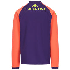 MUZIRA PRO FIORENTINA Violet Md-red Living | Kappa discount