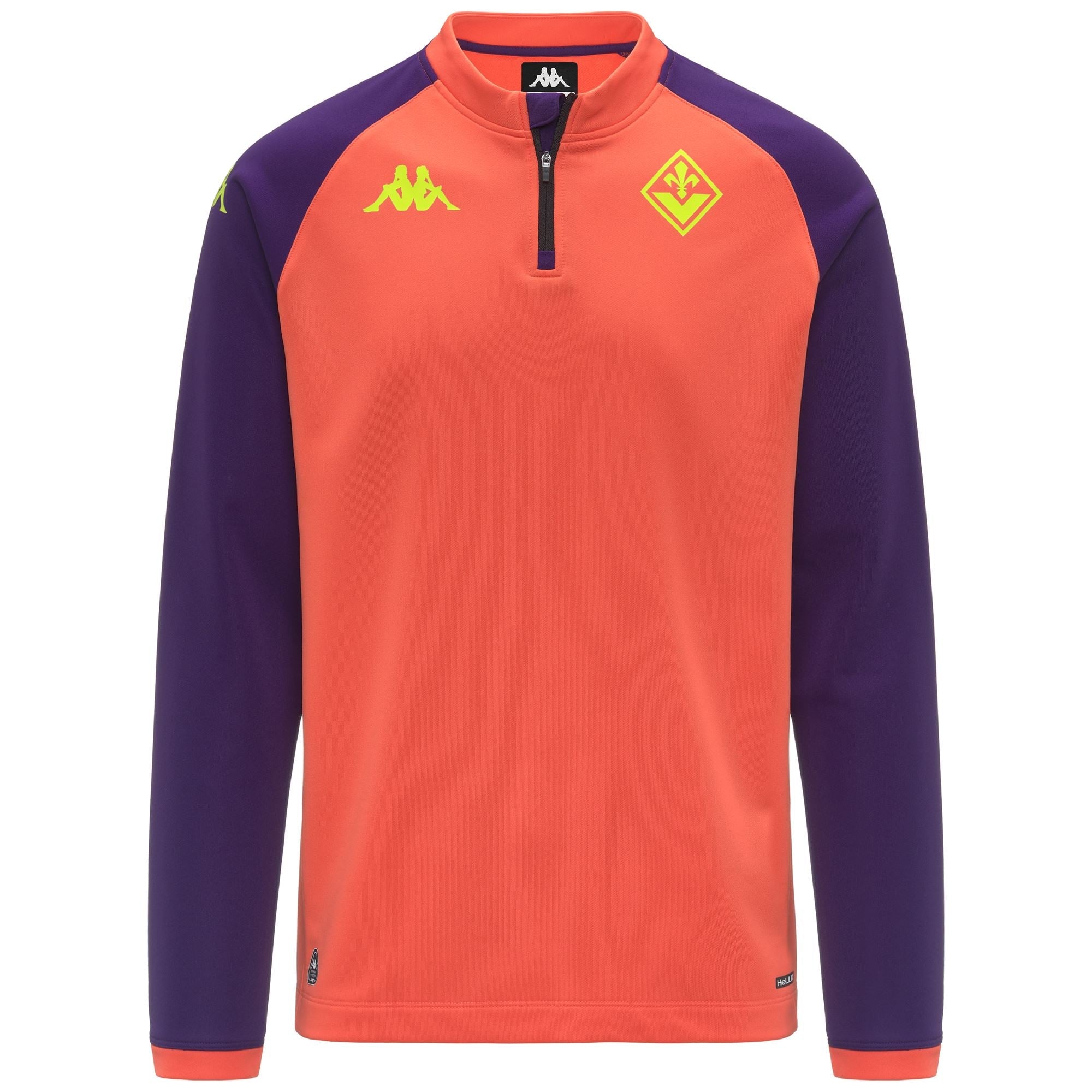 MUZIRA PRO FIORENTINA Red Living-violet Md | Kappa near me