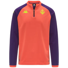 MUZIRA PRO FIORENTINA Red Living-violet Md | Kappa near me