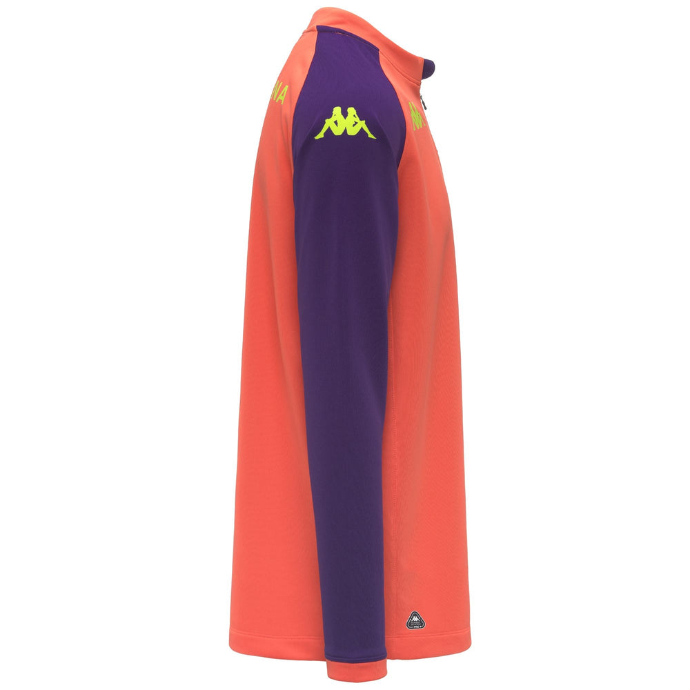 MUZIRA PRO FIORENTINA Red Living-violet Md | Kappa near me