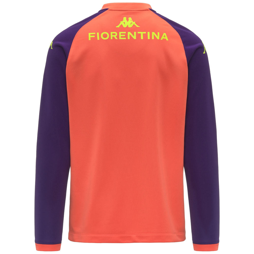MUZIRA PRO FIORENTINA Red Living-violet Md | Kappa near me