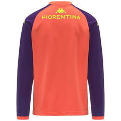 MUZIRA PRO FIORENTINA Red Living-violet Md | Kappa near me