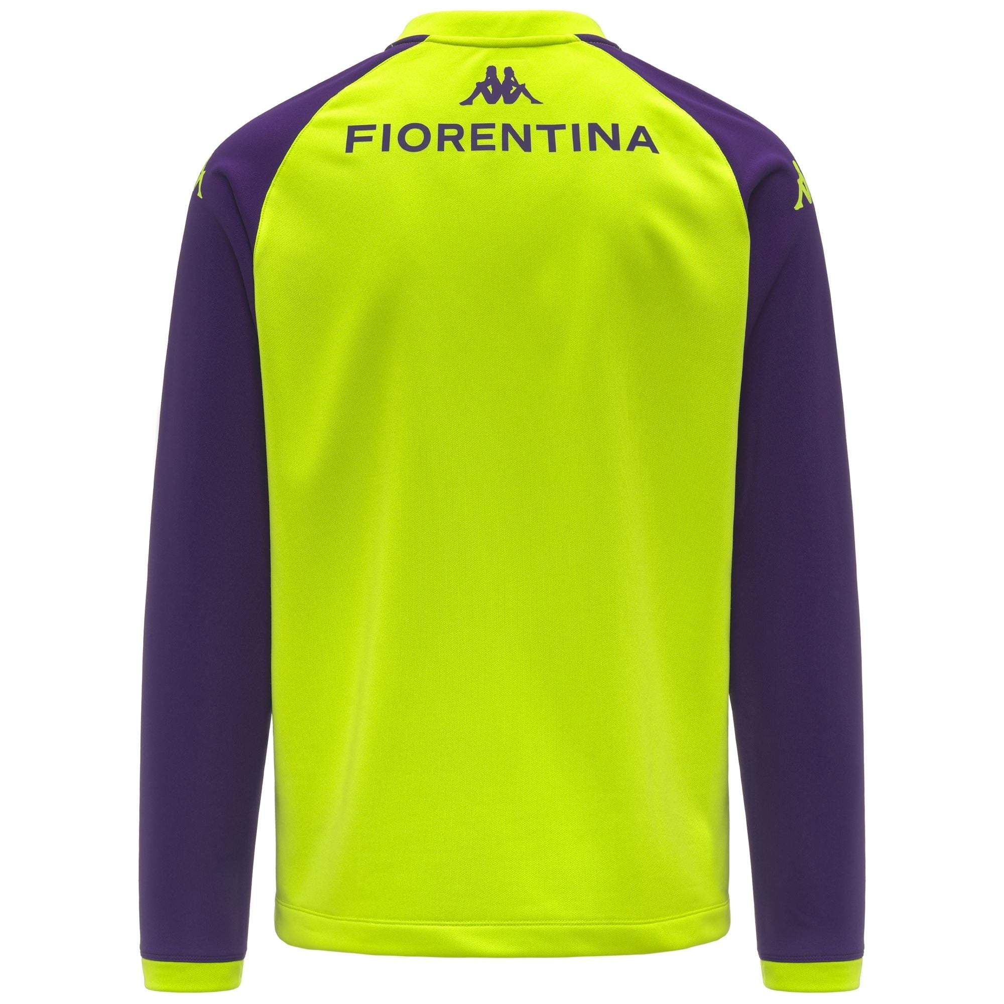 MUZIRA PRO FIORENTINA Green Acid-violet Md | Kappa on sale