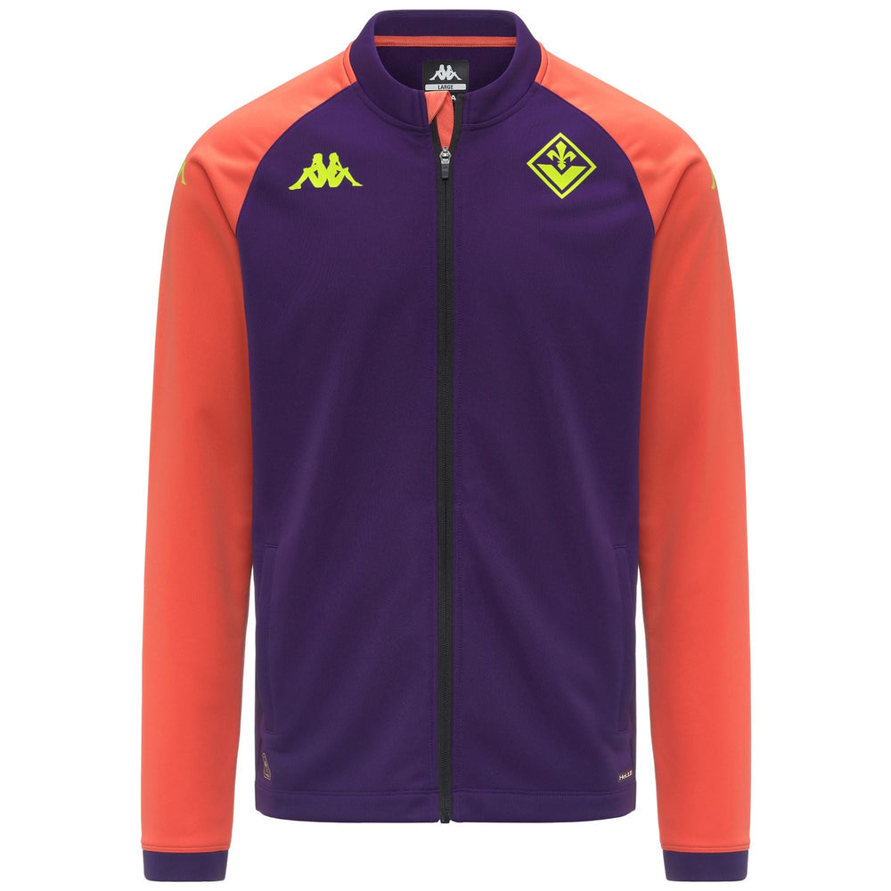 MOXUNA PRO FIORENTINA Violet Md-red Living | Kappa discount