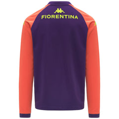 MOXUNA PRO FIORENTINA Violet Md-red Living | Kappa discount