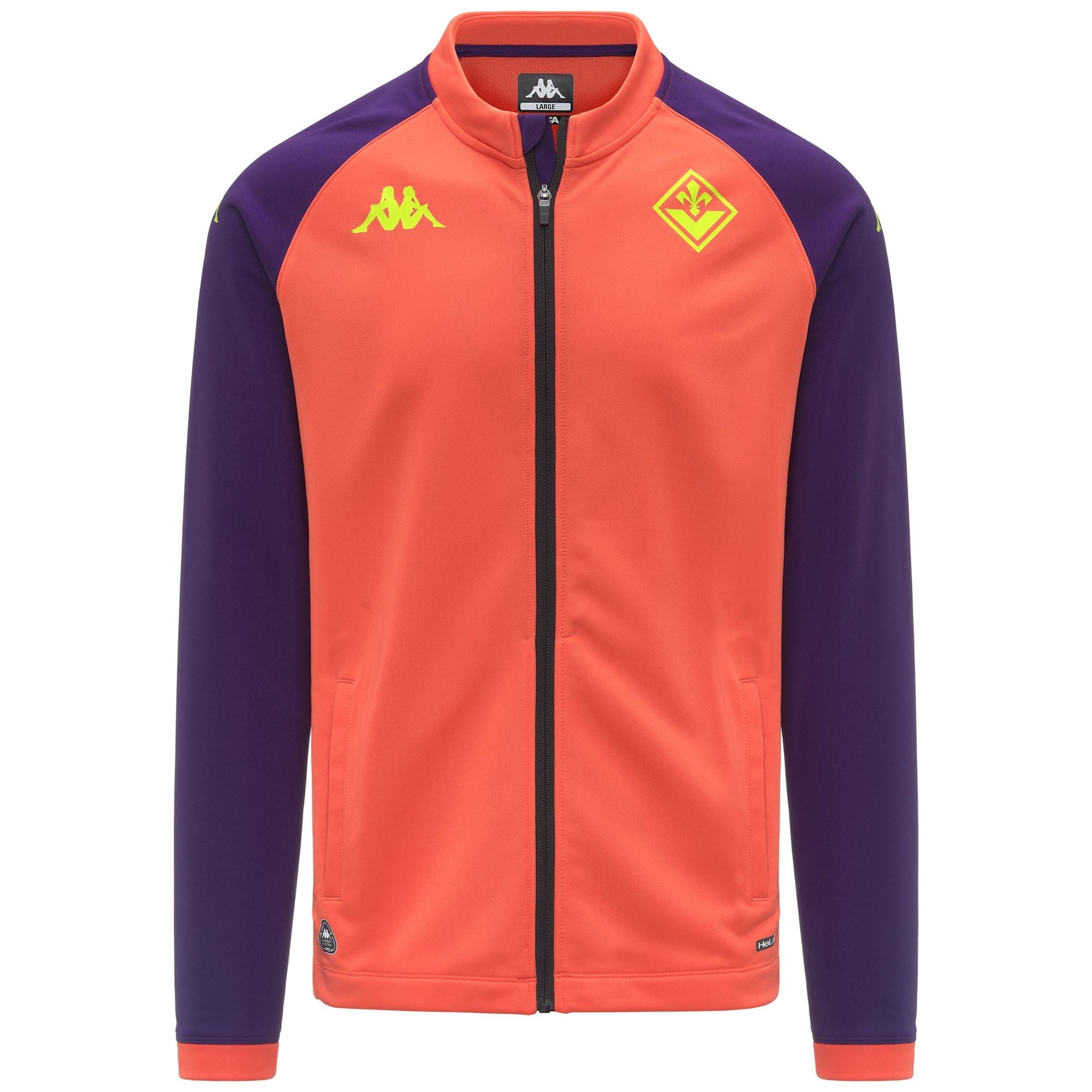 MOXUNA PRO FIORENTINA Red Living-violet Md | Kappa near me