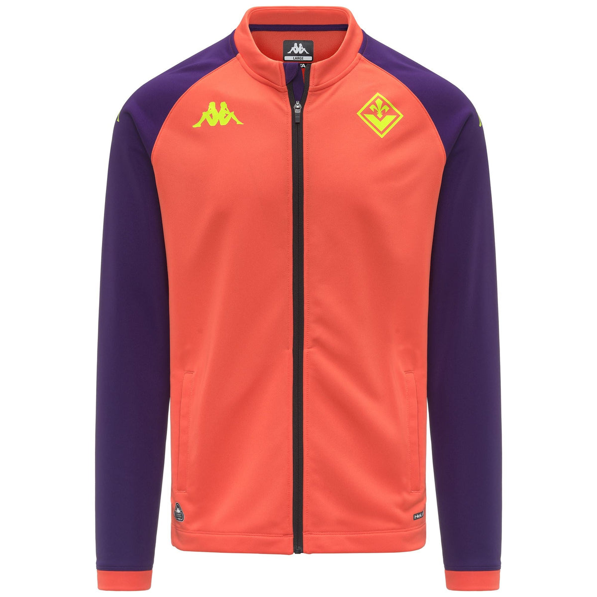 MOXUNA PRO FIORENTINA Red Living-violet Md | Kappa near me