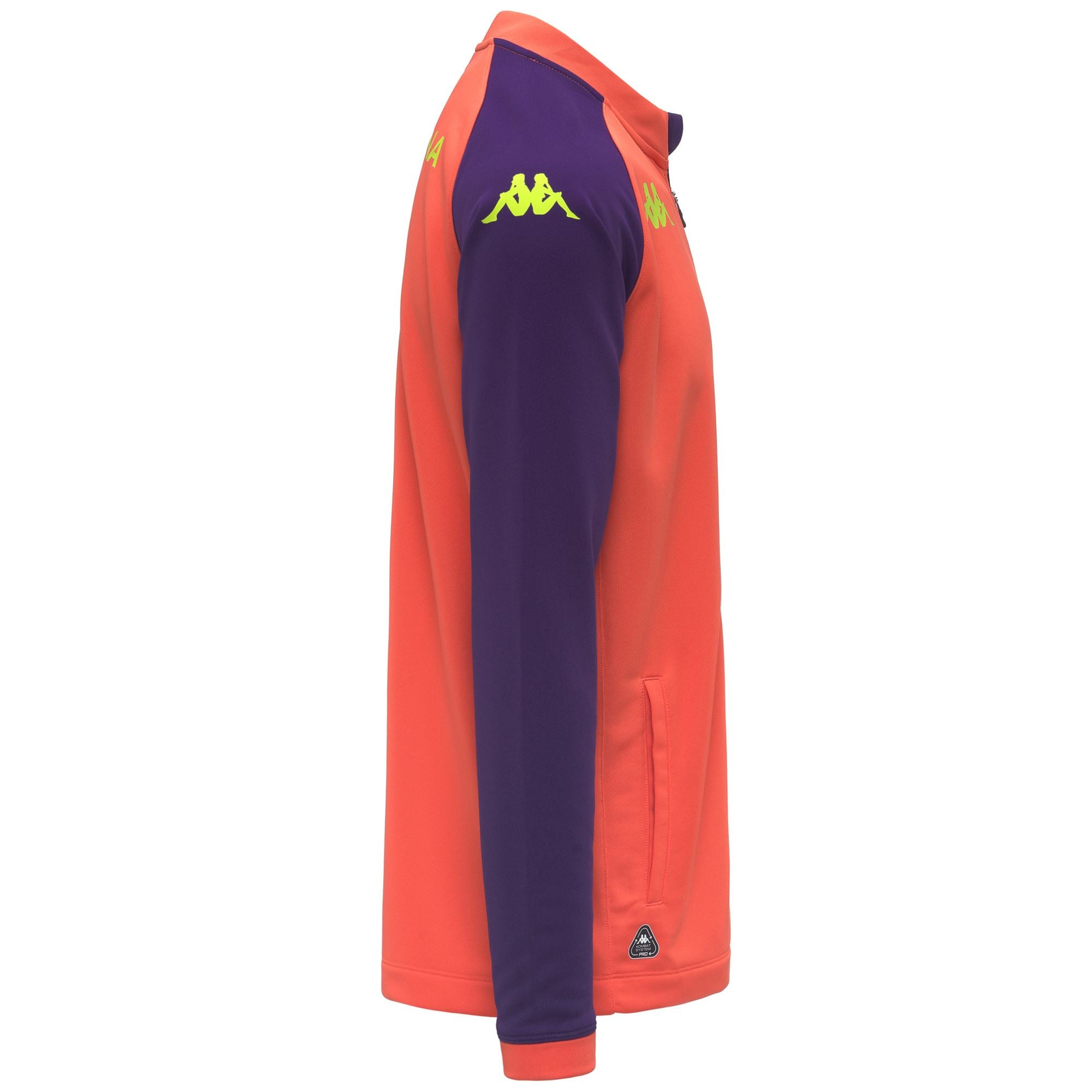 MOXUNA PRO FIORENTINA Red Living-violet Md | Kappa near me