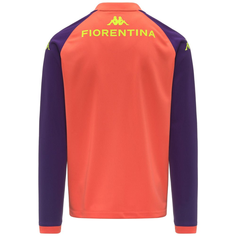 MOXUNA PRO FIORENTINA Red Living-violet Md | Kappa near me
