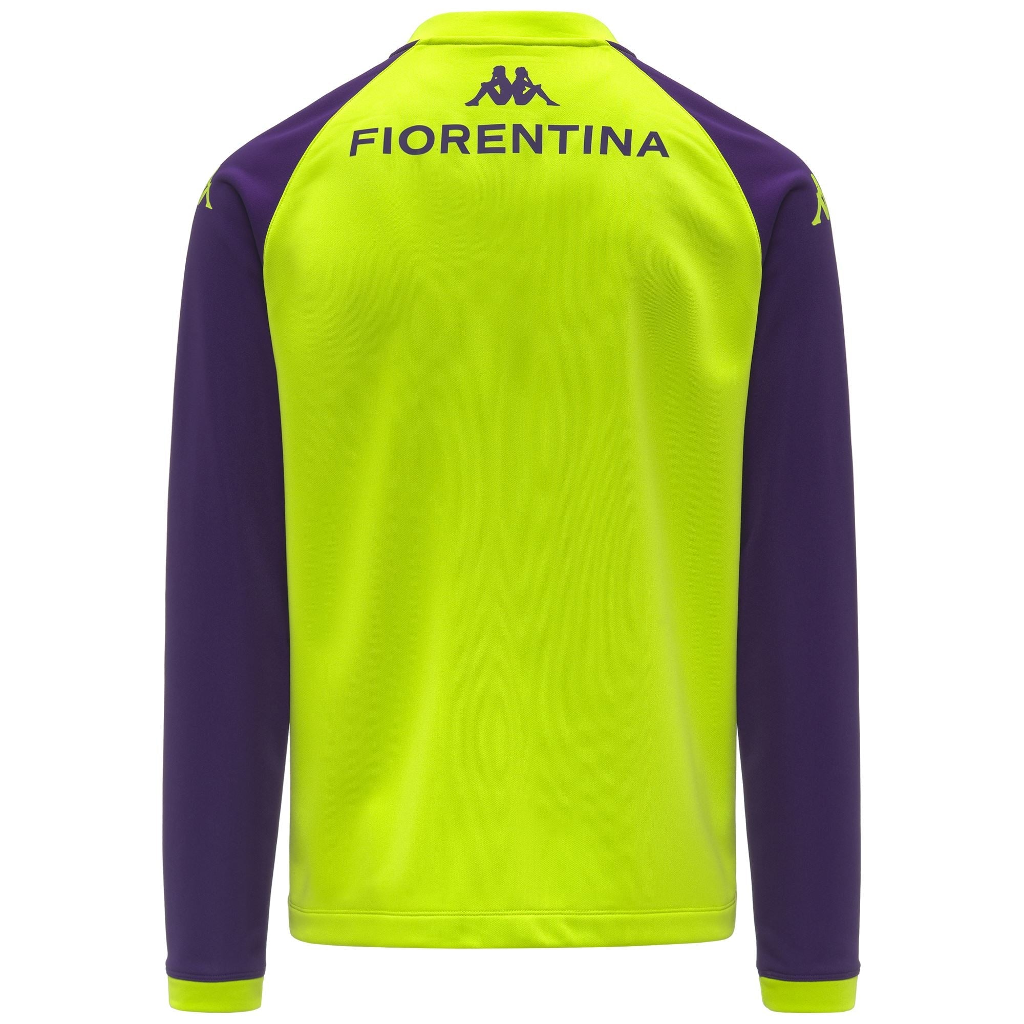 MOXUNA PRO FIORENTINA Green Acid-violet Md | Kappa US